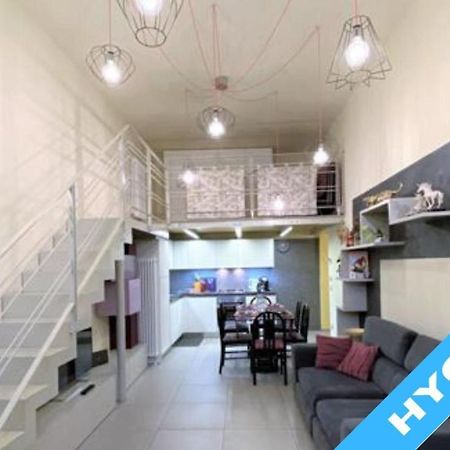 Loft 22- A Due Passi Da Piazza Del Campo Apartment Siena Exterior foto