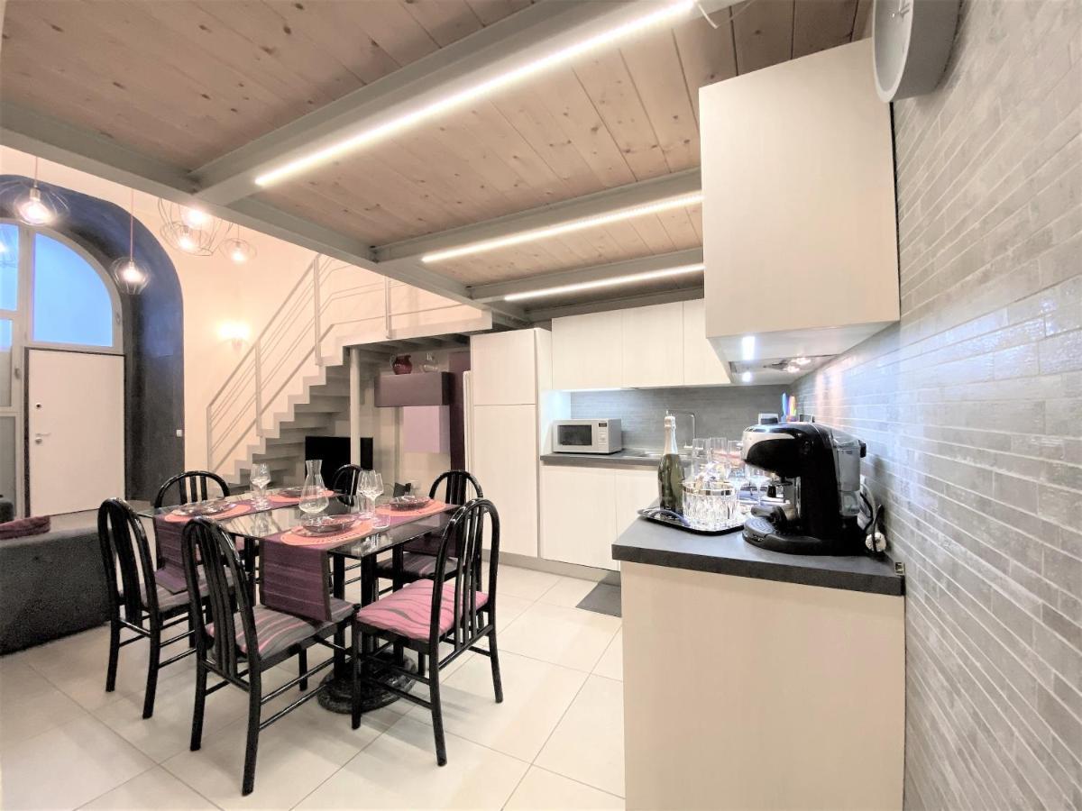 Loft 22- A Due Passi Da Piazza Del Campo Apartment Siena Exterior foto