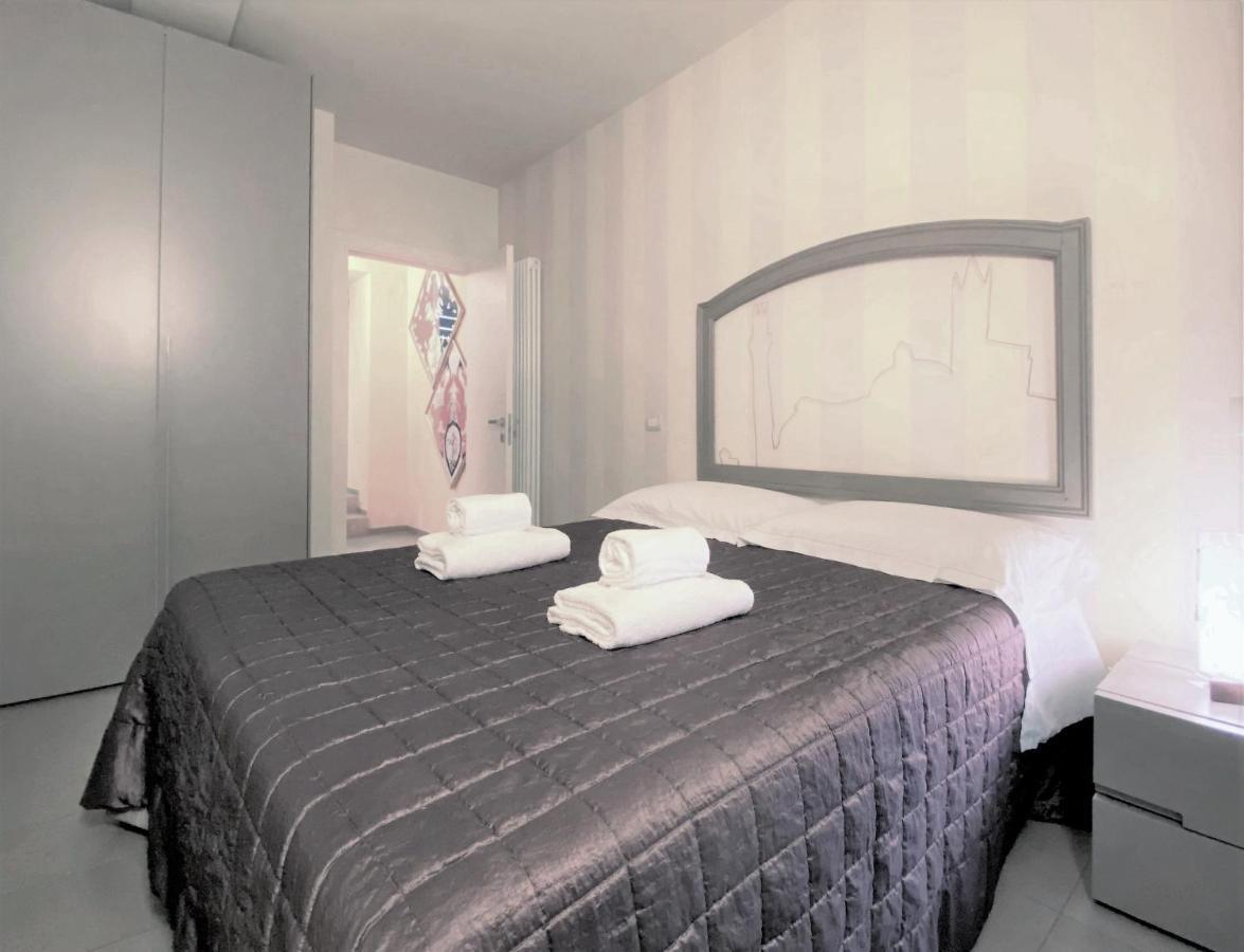 Loft 22- A Due Passi Da Piazza Del Campo Apartment Siena Exterior foto